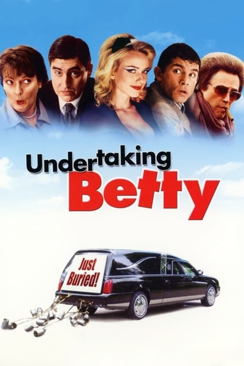 Poster for Undertaking Betty
