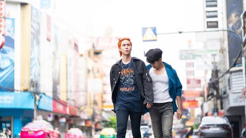 Even Sun scene 8