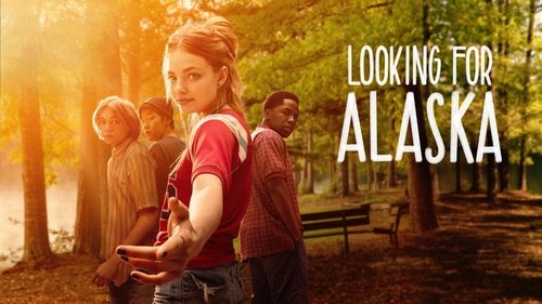 Looking for Alaska scene 6