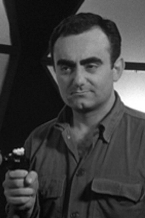 Frank Ray Perilli