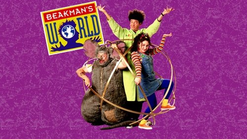 Beakman's World scene 2