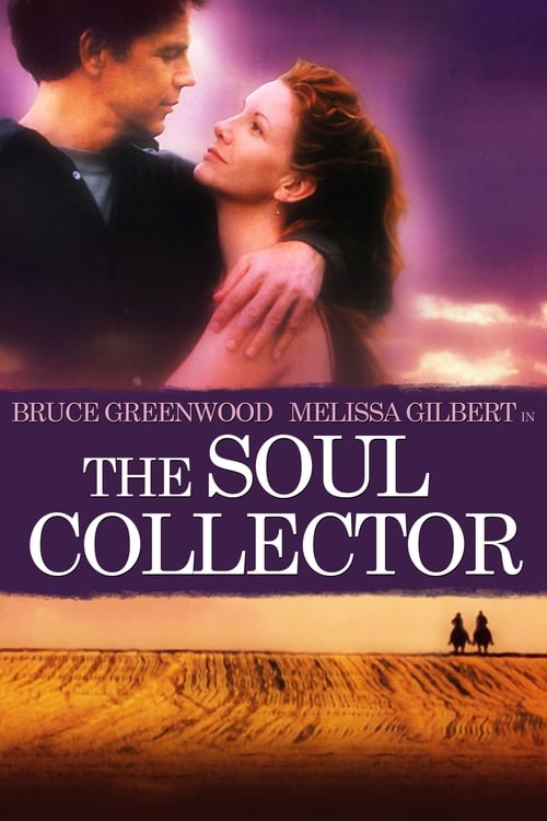 Poster for The Soul Collector