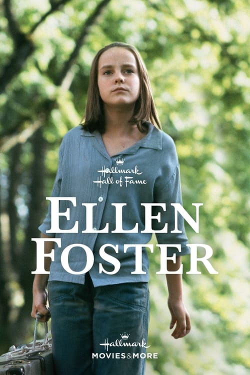Poster for Ellen Foster