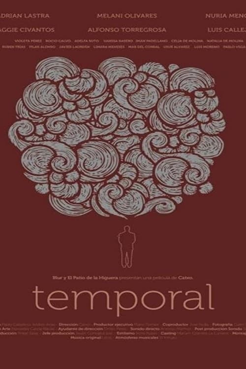 Poster for Temporal