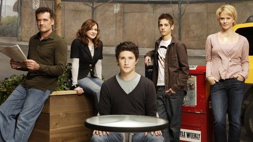 Kyle XY scene 3
