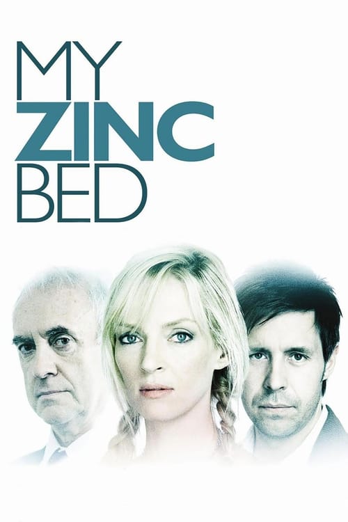 Poster for My Zinc Bed