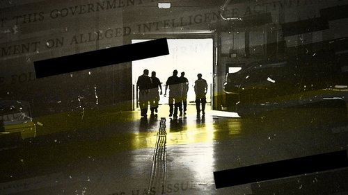 Spy Ops scene 1