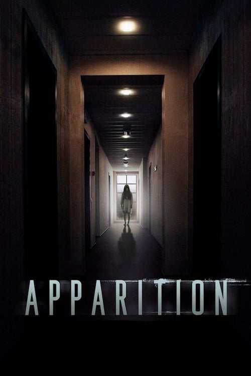 Poster for Apparition