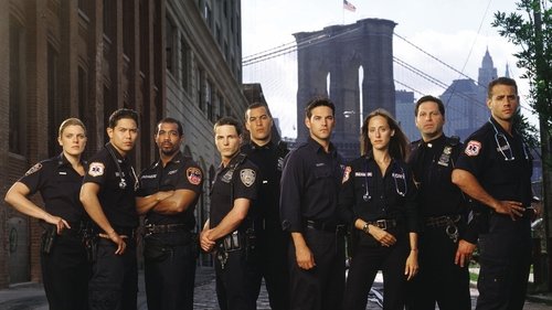 Third Watch scene 4