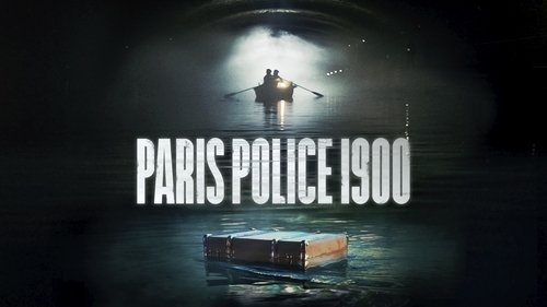Paris Police 1900 scene 5