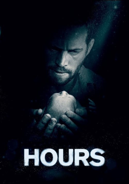 Poster for Hours