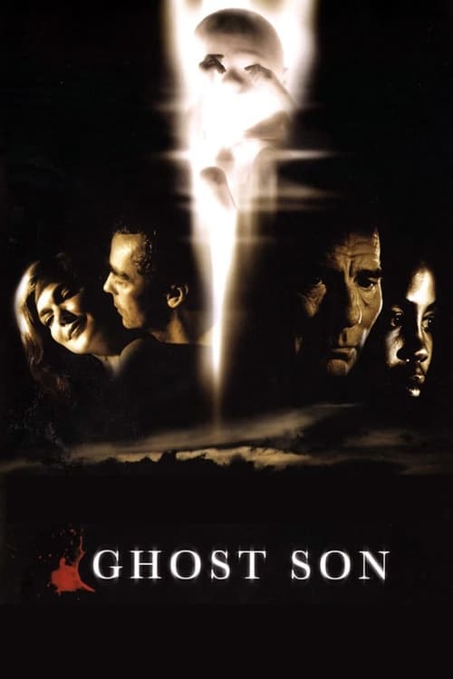 Poster for Ghost Son