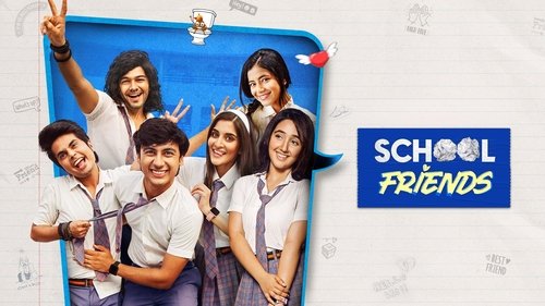 School Friends scene 2
