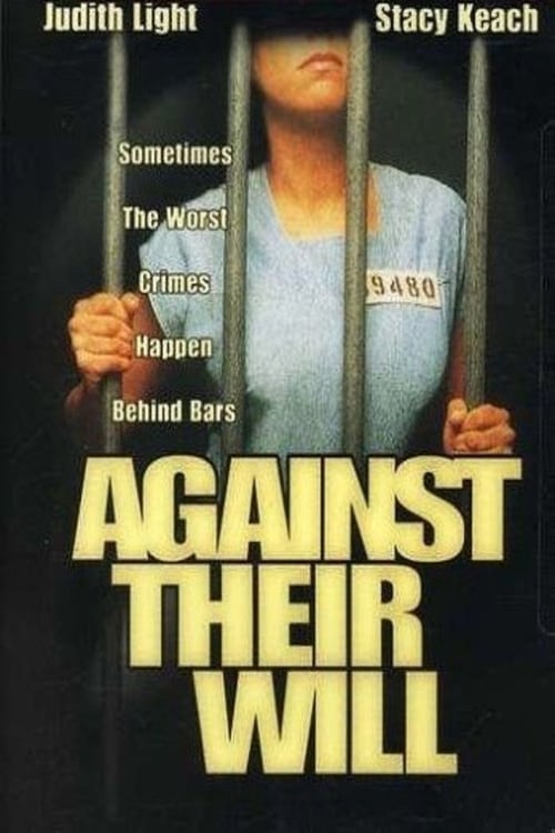 Poster for Against Their Will: Women in Prison