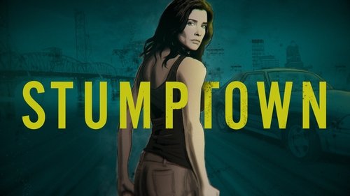 Stumptown scene 4