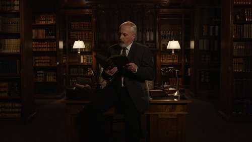 Myths & Monsters scene 1