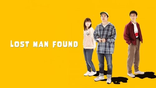 Lost Man Found scene 7