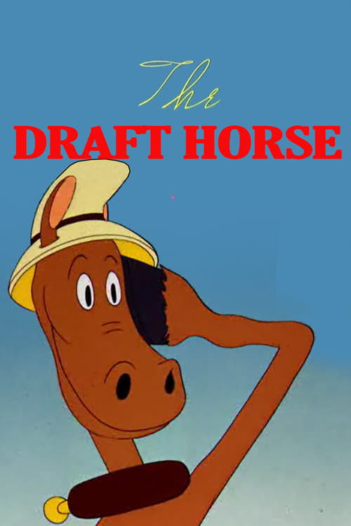 Poster for The Draft Horse