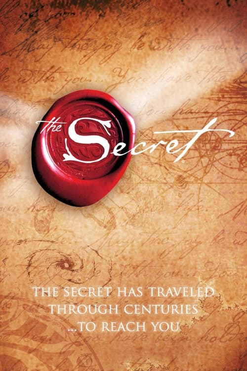 Poster for The Secret