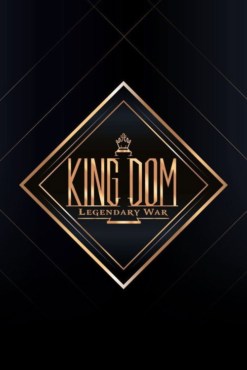Kingdom: Legendary War