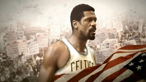 Bill Russell: Legend scene 4