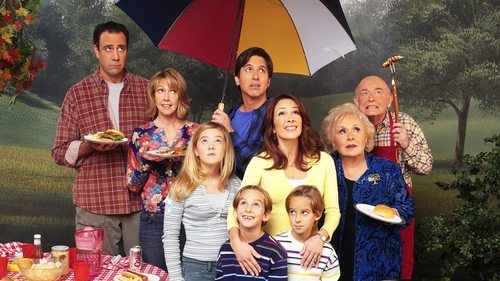 Everybody Loves Raymond scene 1
