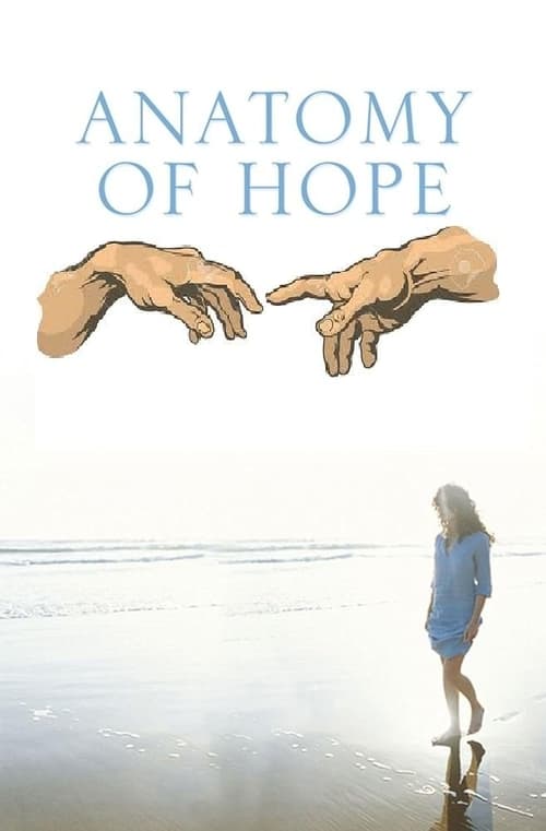 Poster for Anatomy of Hope