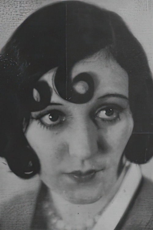 Sylvie Gance