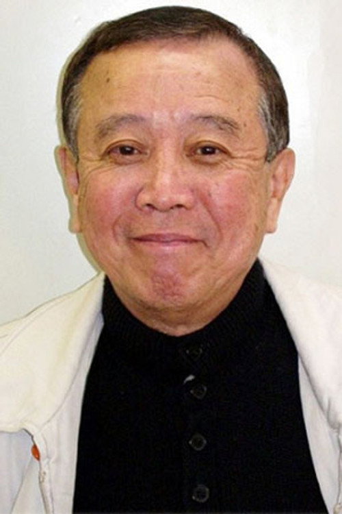 Hiroshi Otake