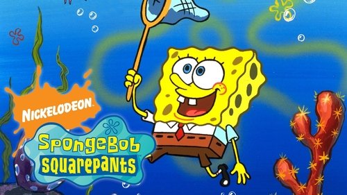 SpongeBob SquarePants scene 8