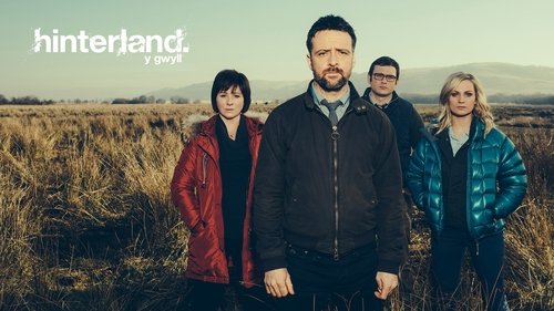 Hinterland scene 3