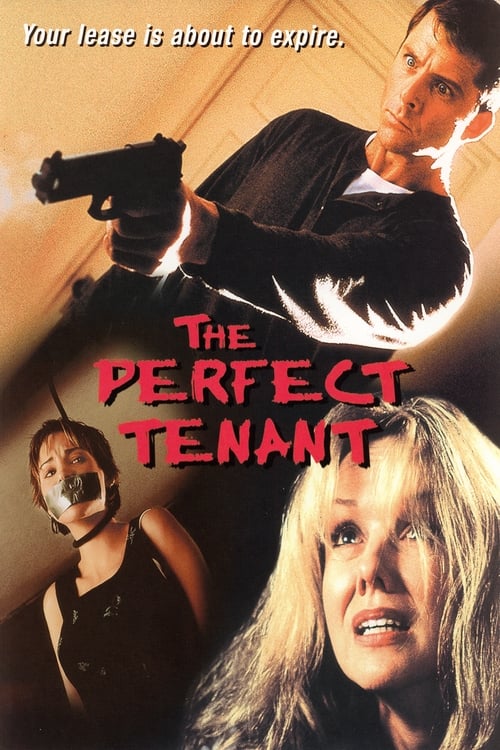 Poster for The Perfect Tenant