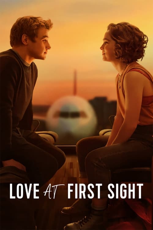 Poster for Love at First Sight