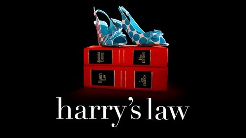 Harry's Law scene 6