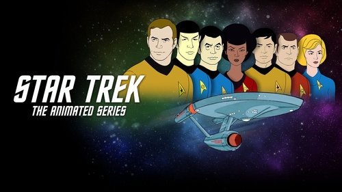 Star Trek scene 6