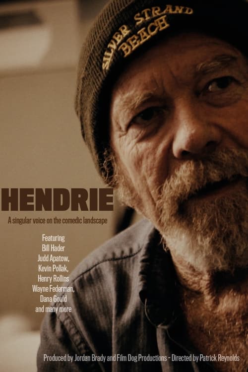 Poster for Hendrie