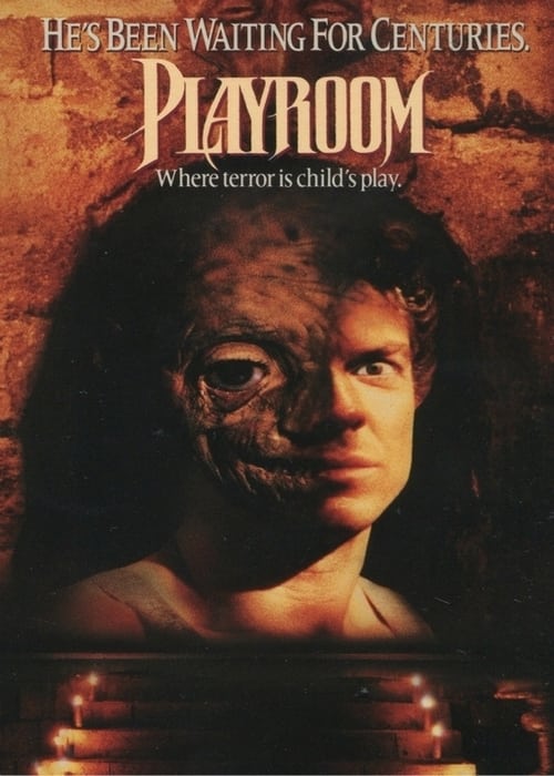 Poster for Playroom