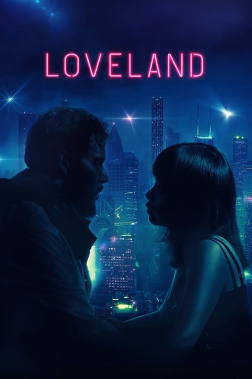 Poster for Loveland