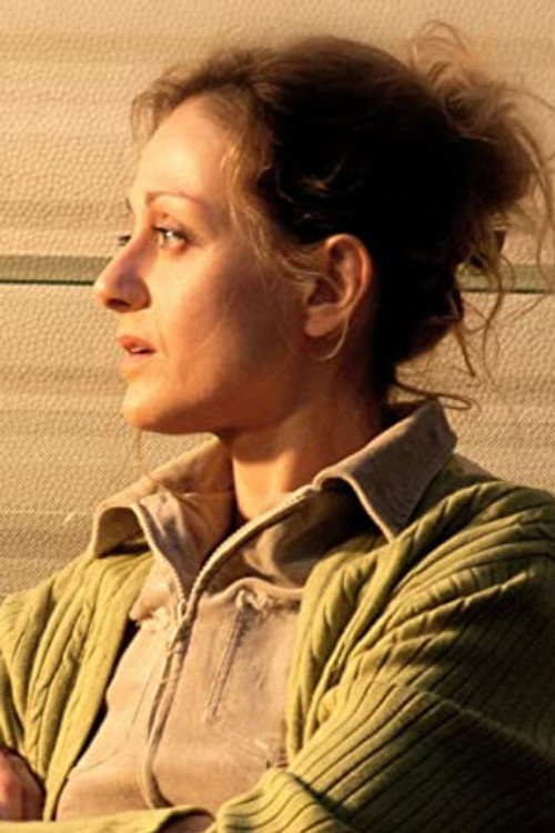 Ioanna Tsirigouli