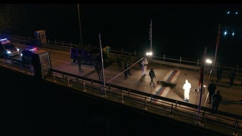The Bridge scene 1