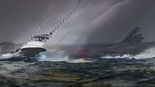 Wicked Tuna: Outer Banks scene 7