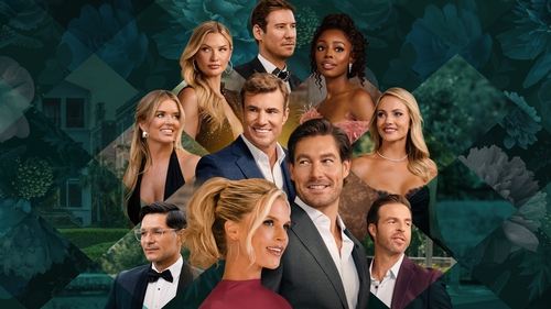 Southern Charm scene 2