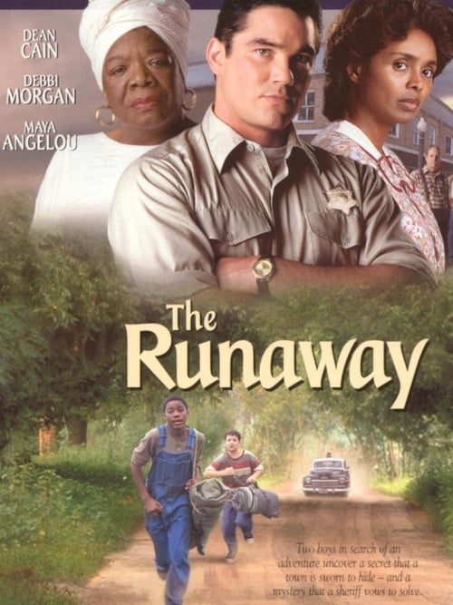 Poster for The Runaway
