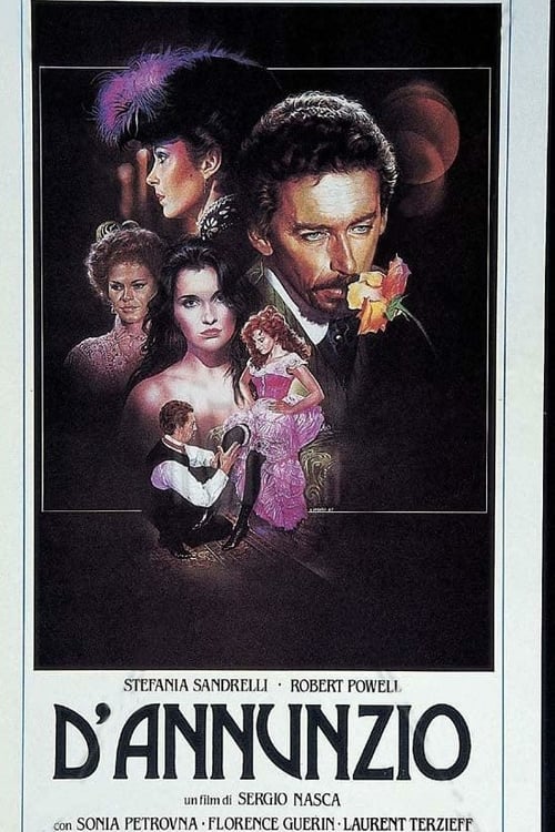 Poster for Love Sins