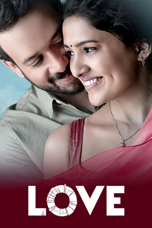 Poster for Love