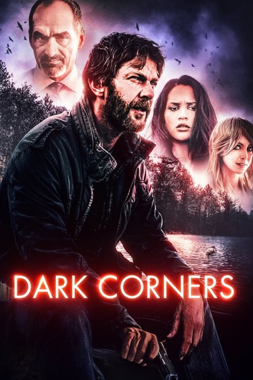 Poster for Dark Corners