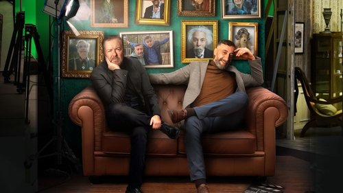 German Genius scene 1