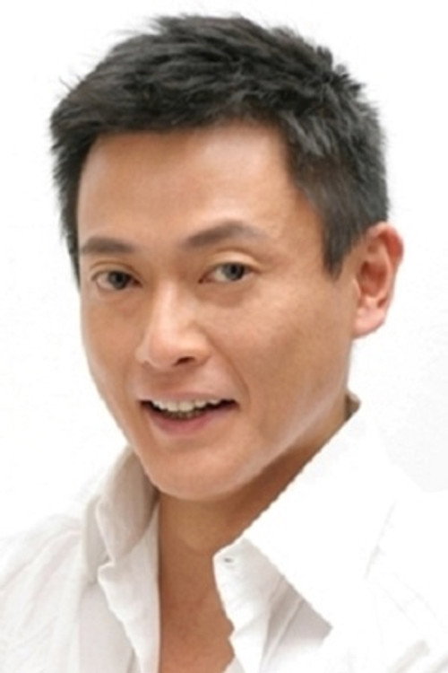 Marco Ngai Chun-Git
