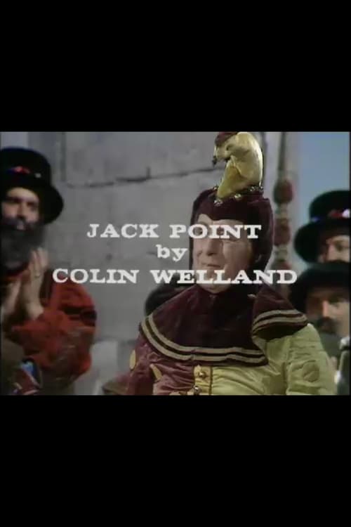 Poster for Jack Point