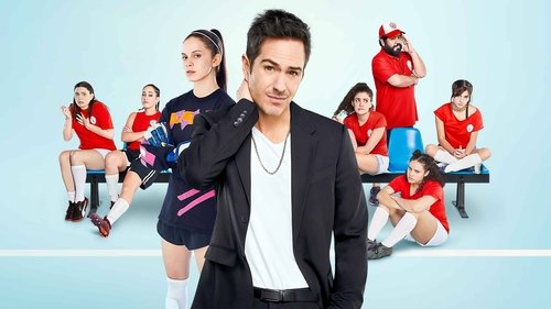 Las Bravas F.C. scene 1